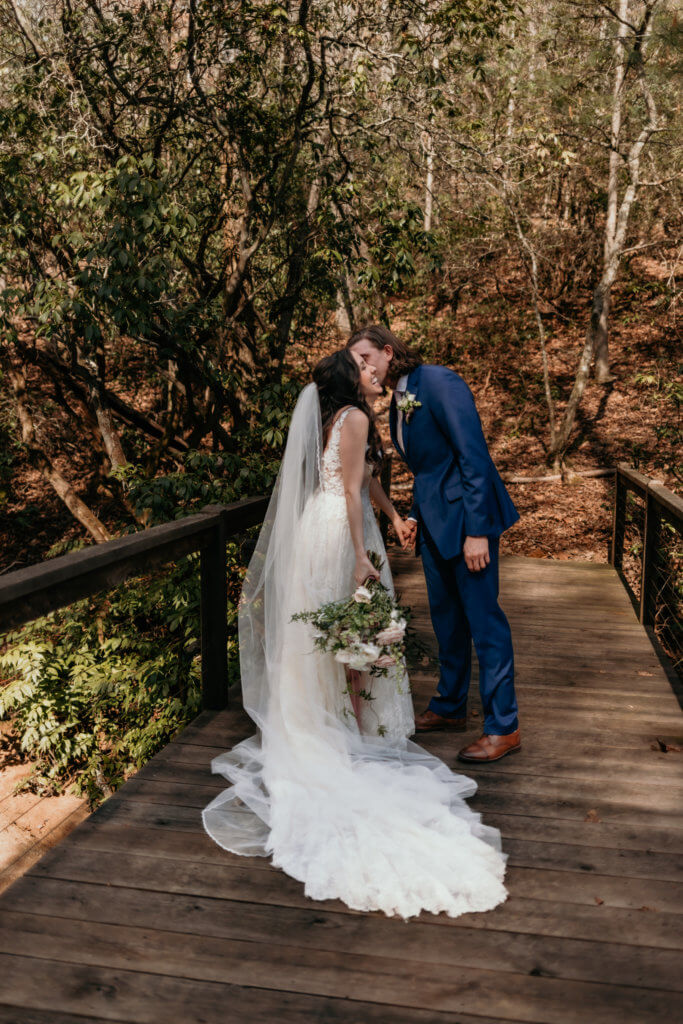 South Carolina Elopement & Intimate Wedding Photographer