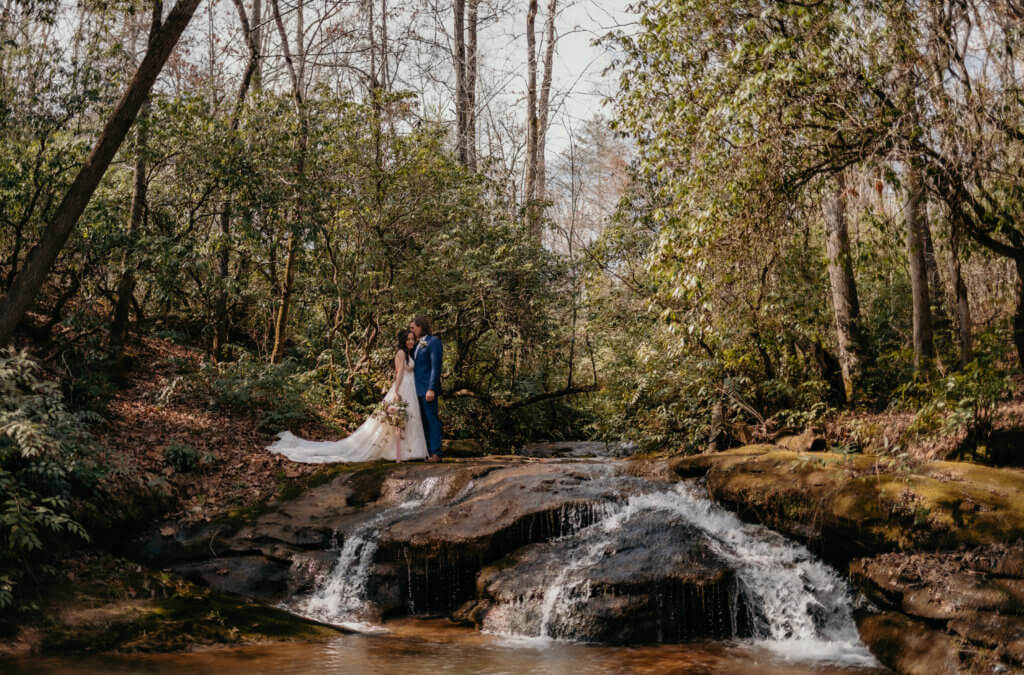 South Carolina wedding photographer