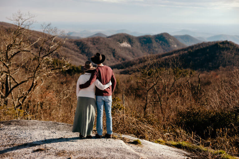 Where to take engagement pictures in South Carolina?