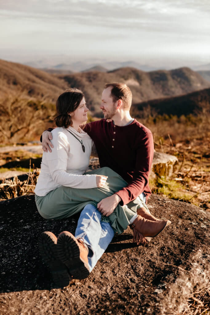 Where to take engagement pictures in South Carolina?