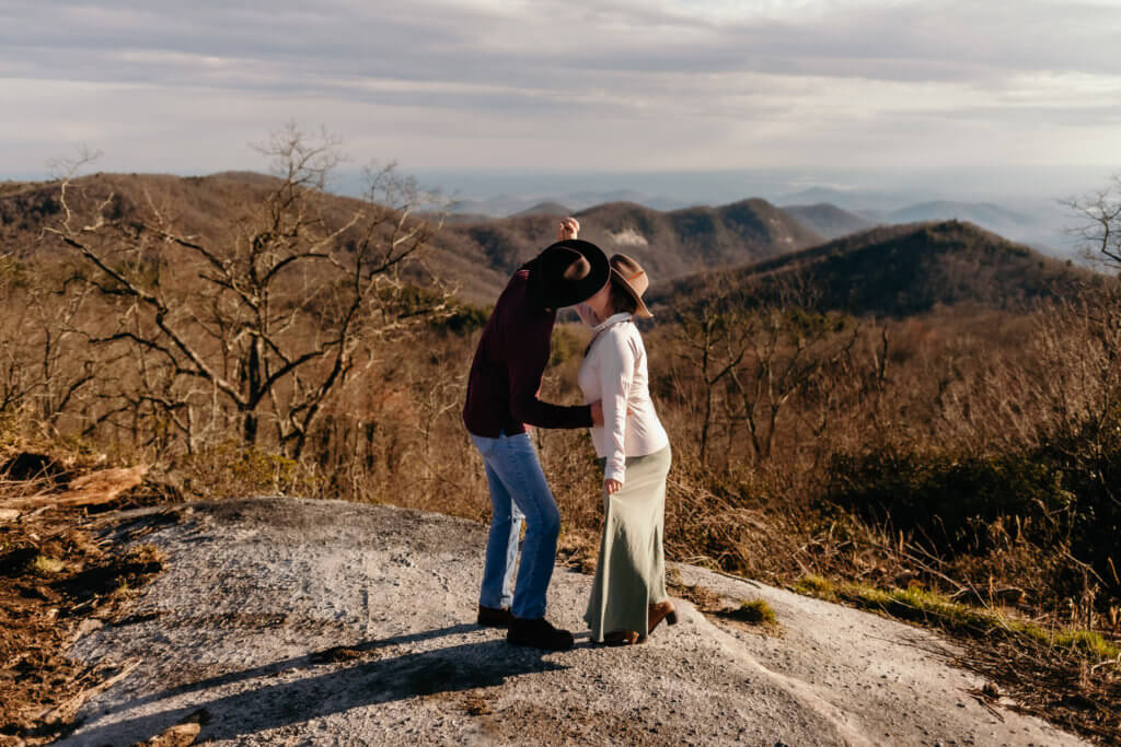 Where to take engagement pictures in South Carolina?