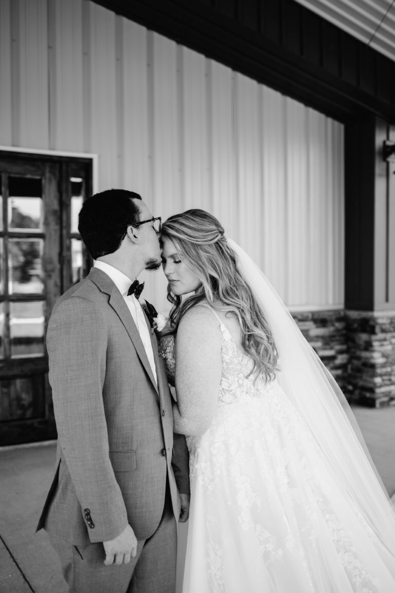 Asheville Wedding & Elopement Photographer