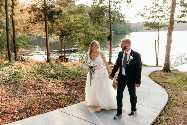 Greenville South Carolina wedding photographer