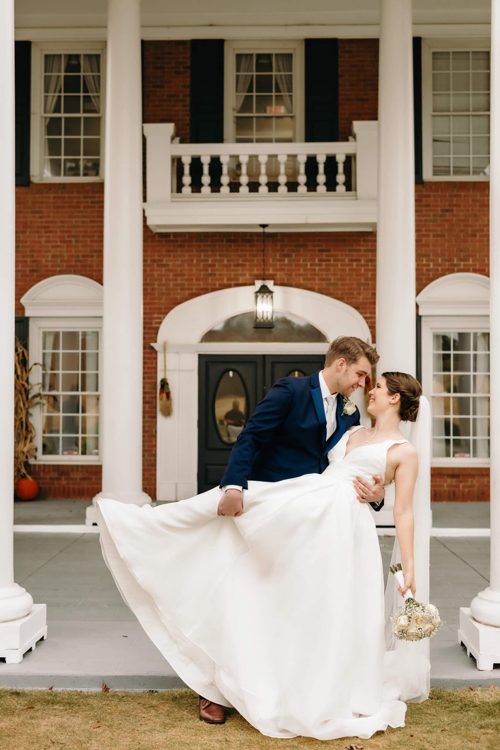 Greenville SC Wedding photographer