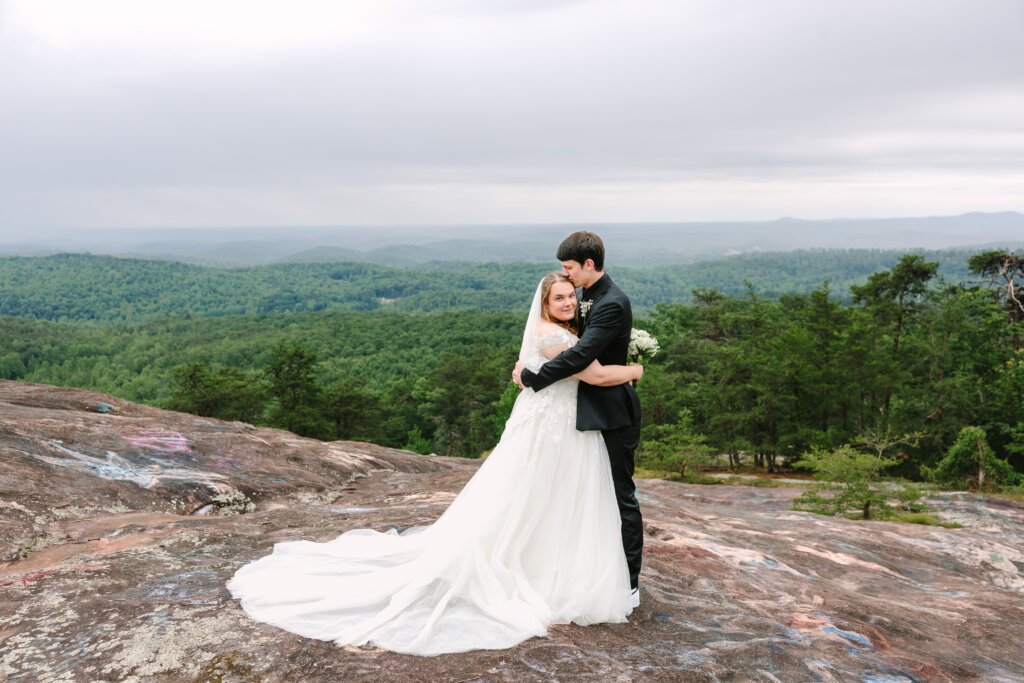 South Carolina Elopement Photographer