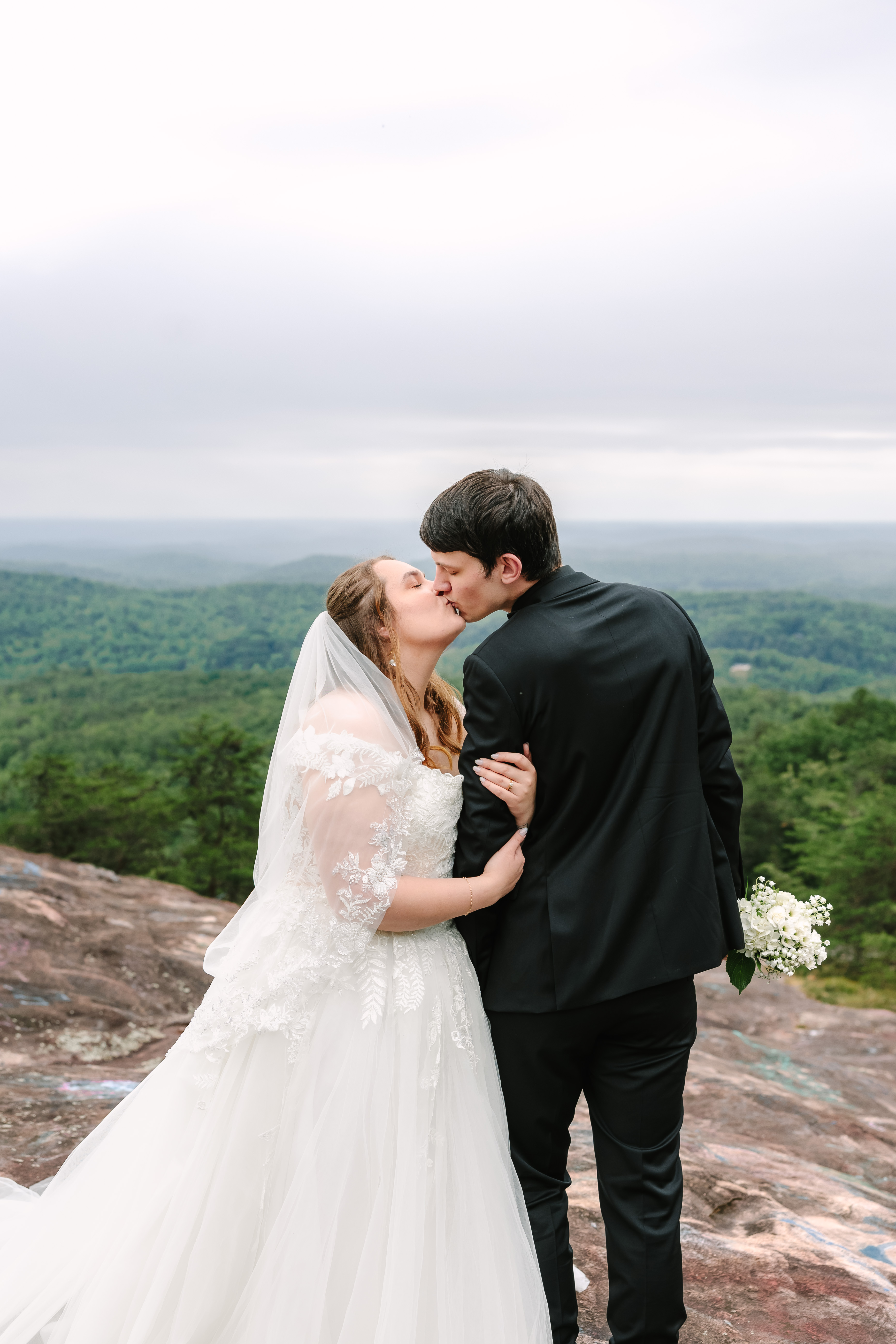 South Carolina elopement Photographer