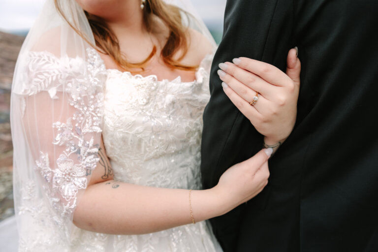 South Carolina Elopement & Intimate Wedding Photographer