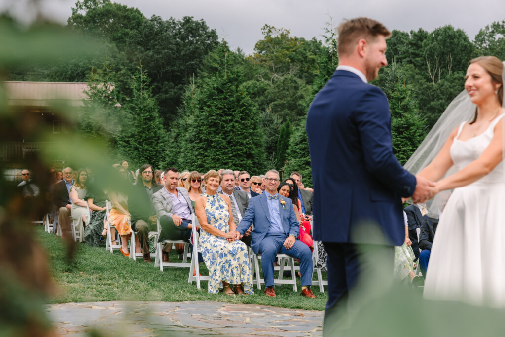 NC Wedding photographer