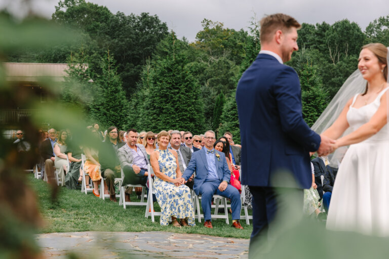 NC Wedding photographer