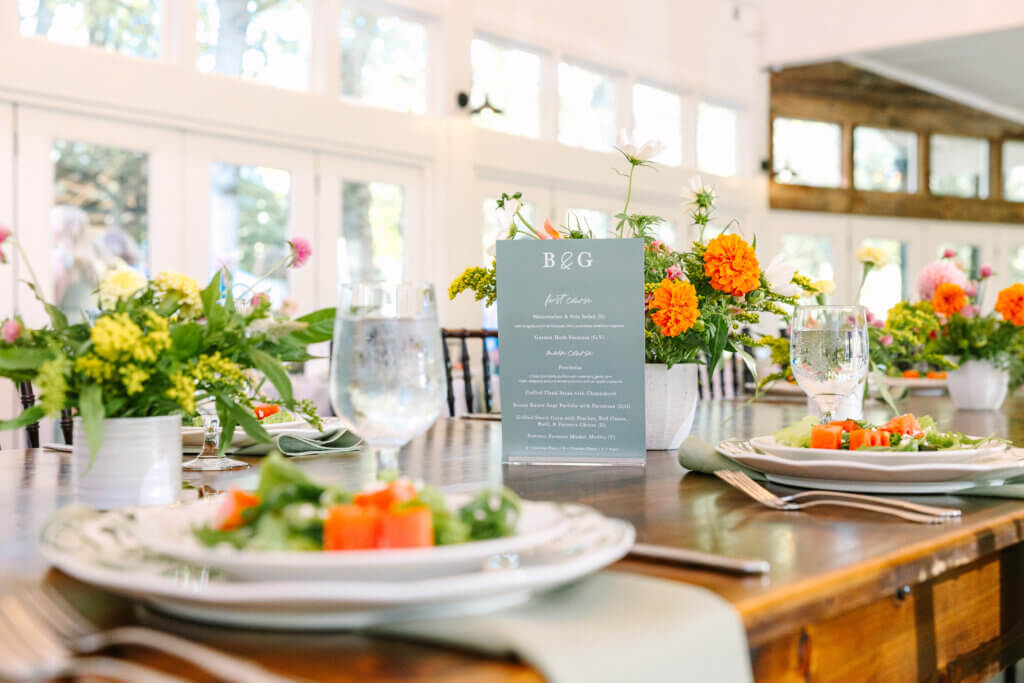 NC Wedding Photographer