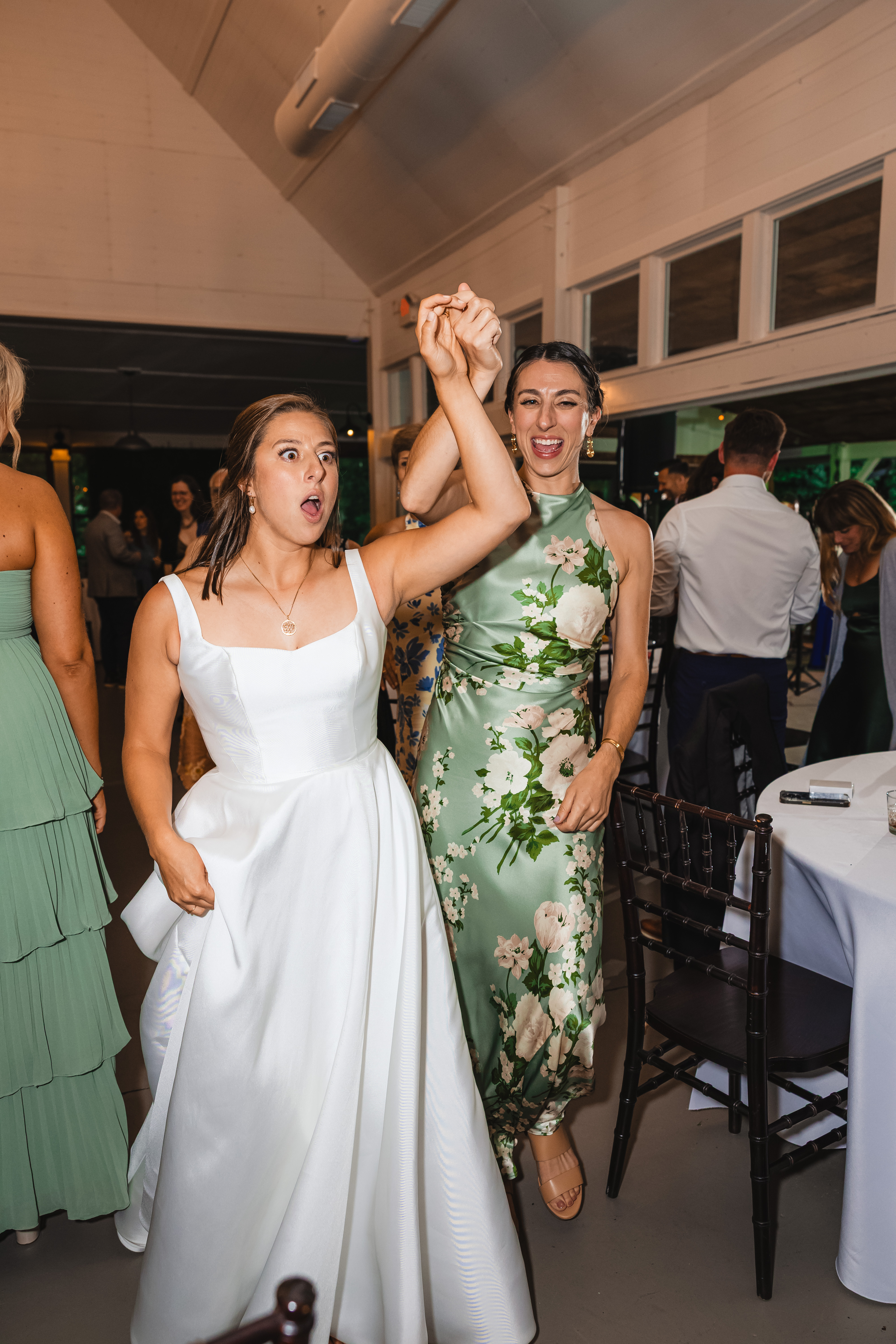 Chimney Pond Farms _ NC Wedding Photographer-087