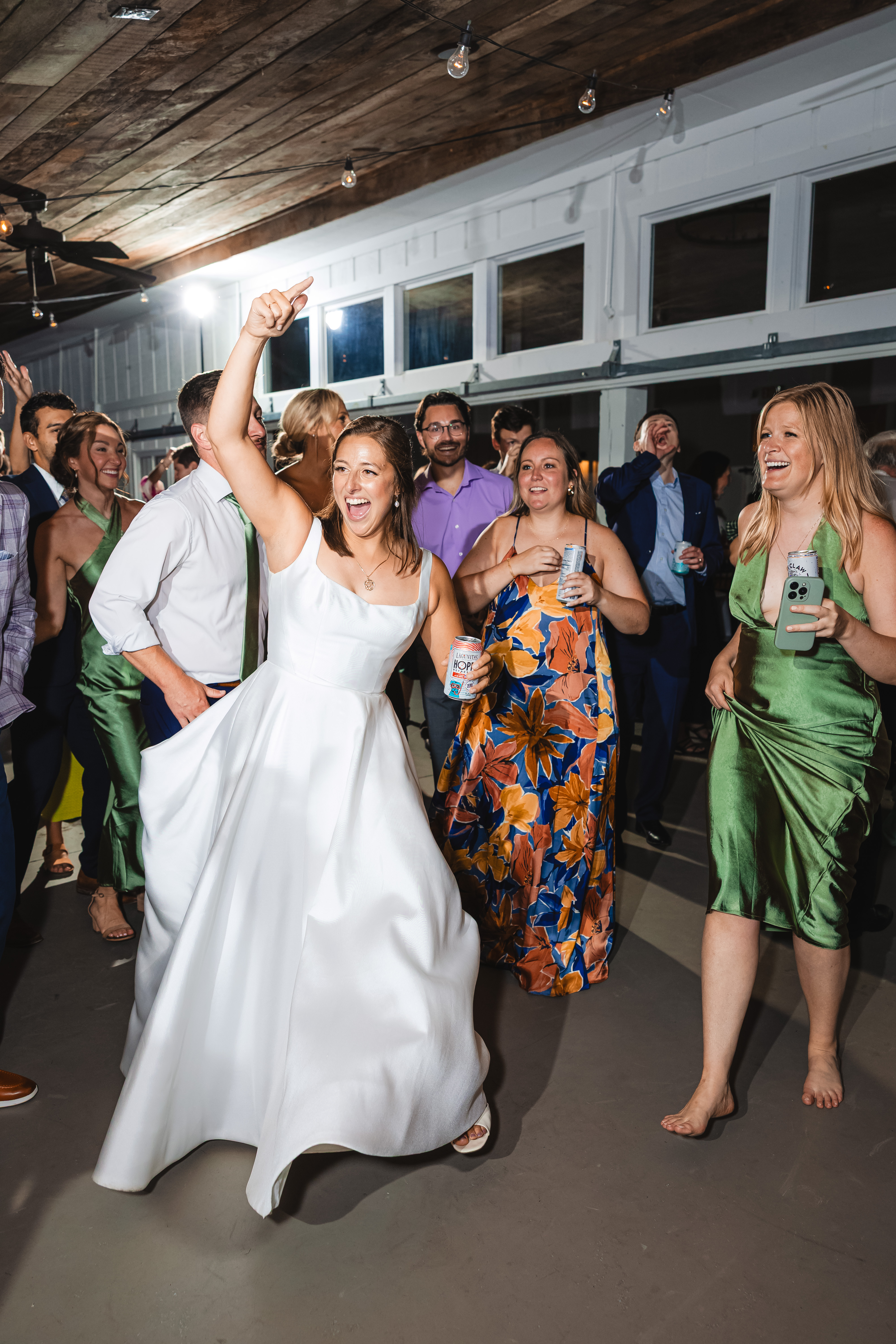 Chimney Pond Farms _ NC Wedding Photographer