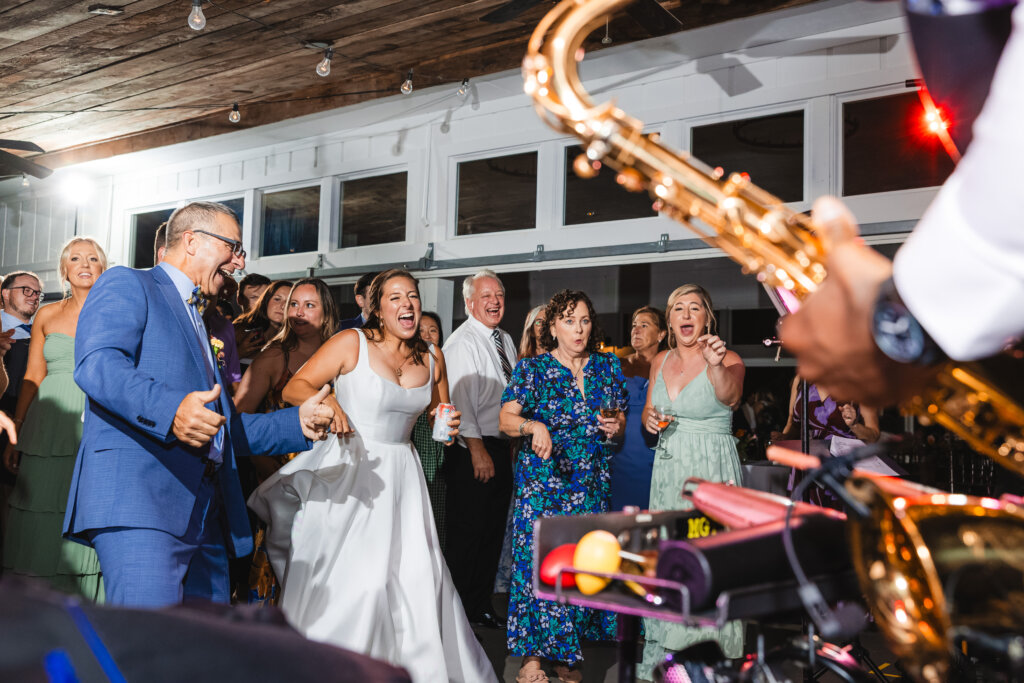 North Carolina Mountain wedding photographer