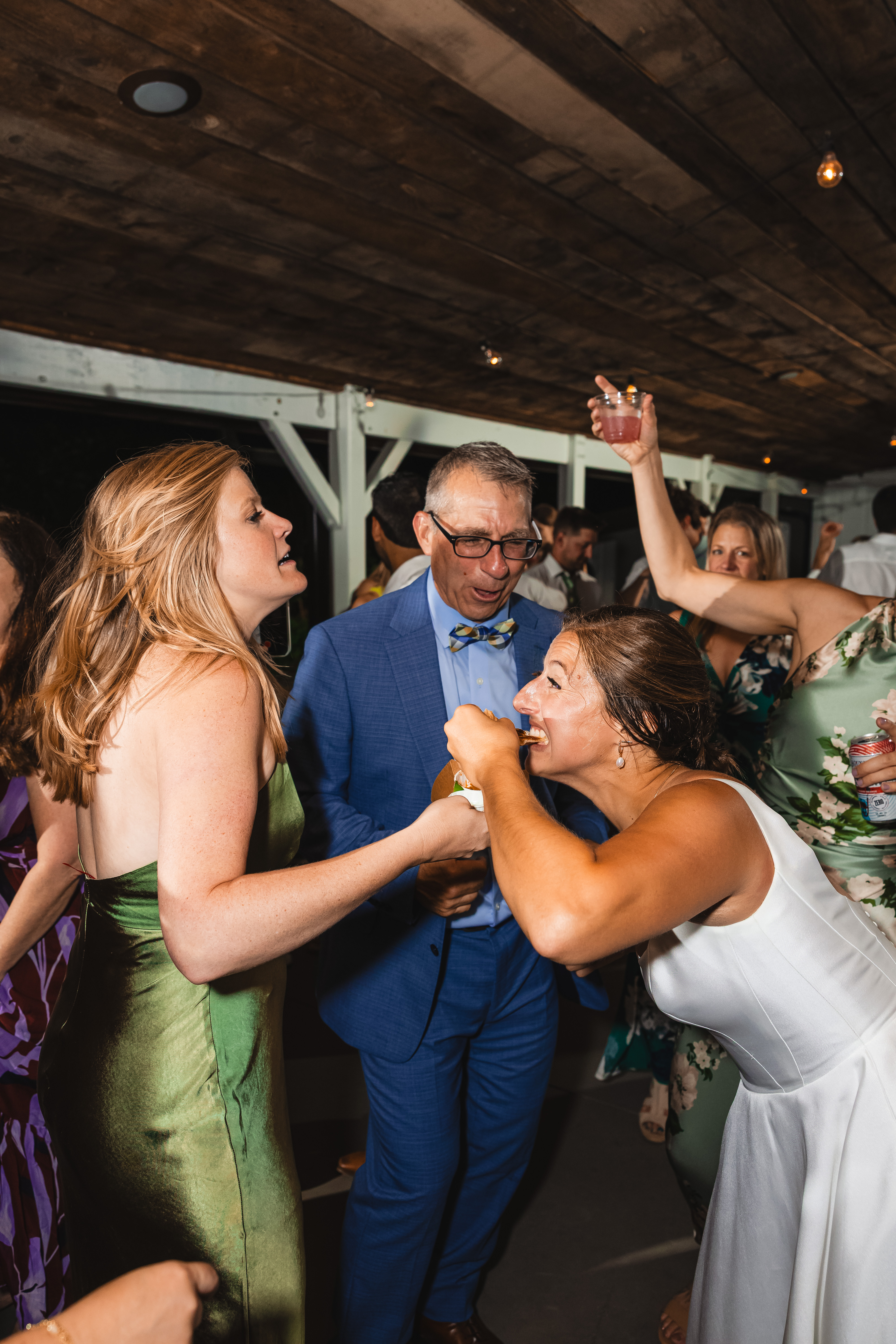 Chimney Pond Farms _ NC Wedding Photographer-