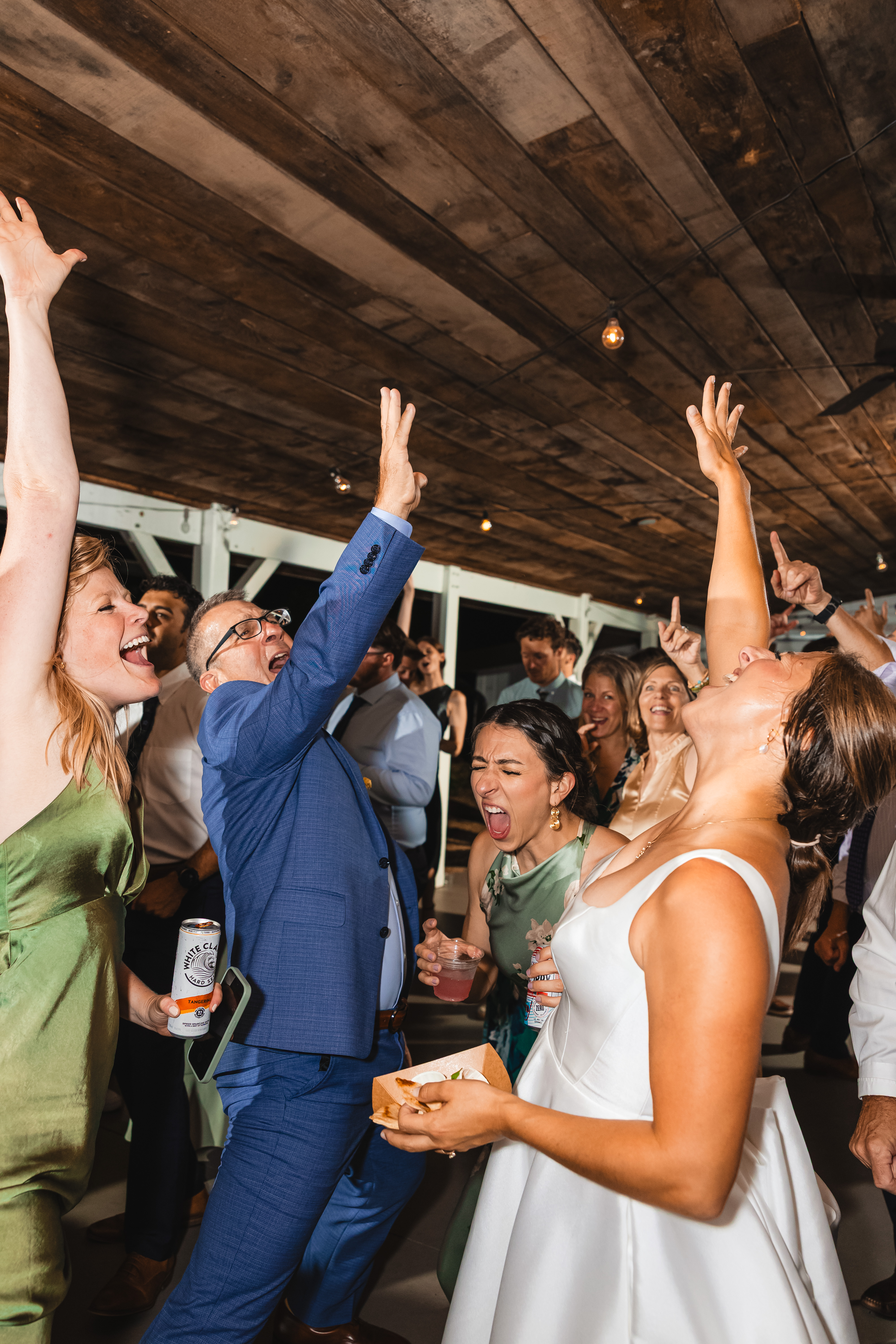 NC Wedding photographer