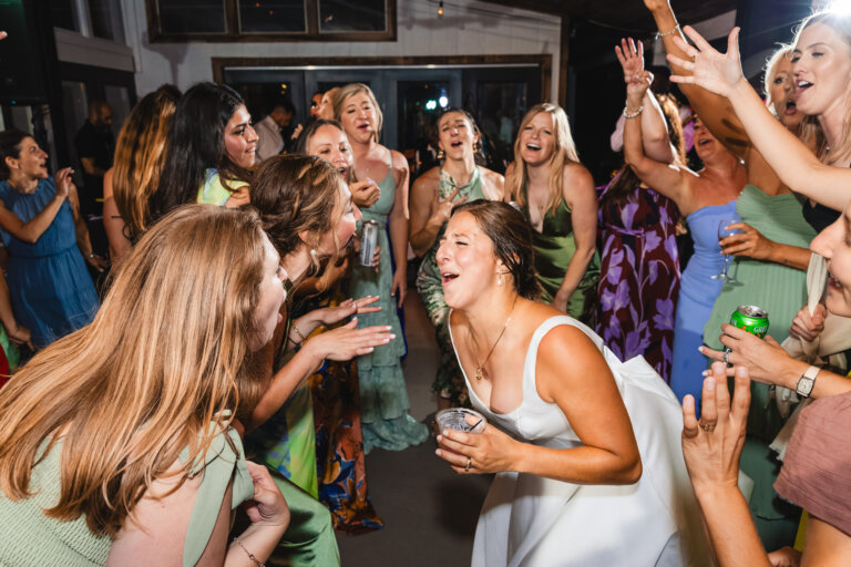 Chimney Pond Farms _ NC Wedding Photographer-112