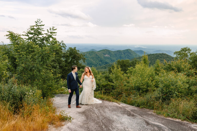 South Carolina Elopement & Intimate Wedding Photographer