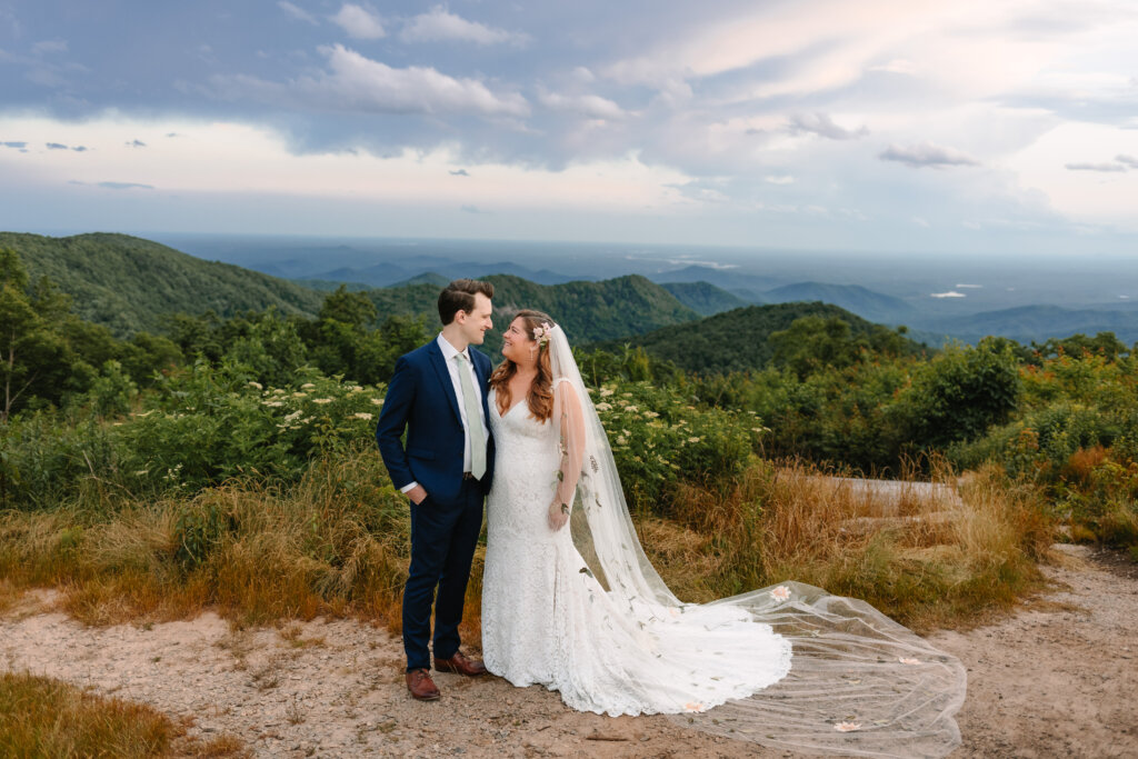 South Carolina Elopement & Intimate Wedding Photographer