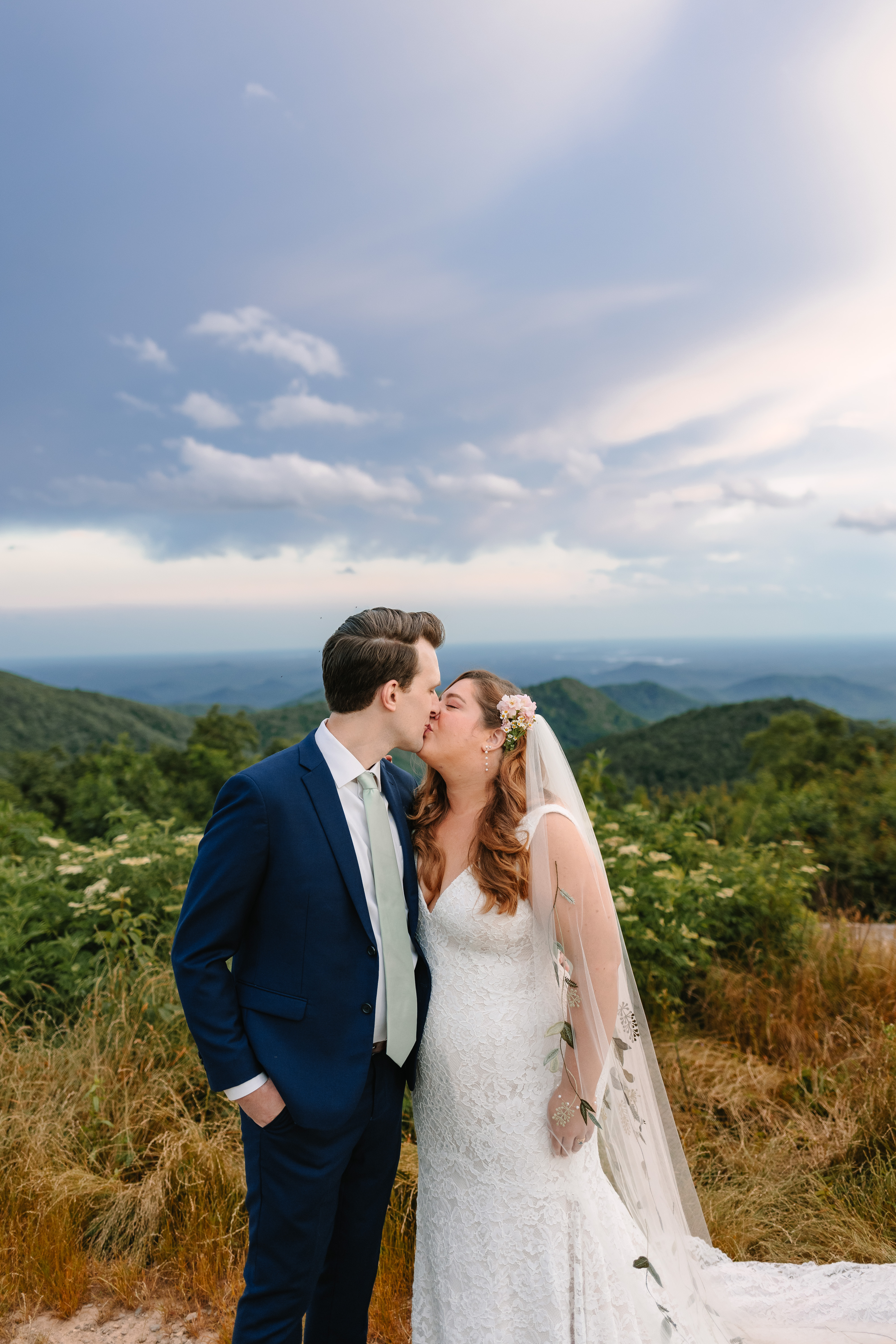 South Carolina Elopement Photographer