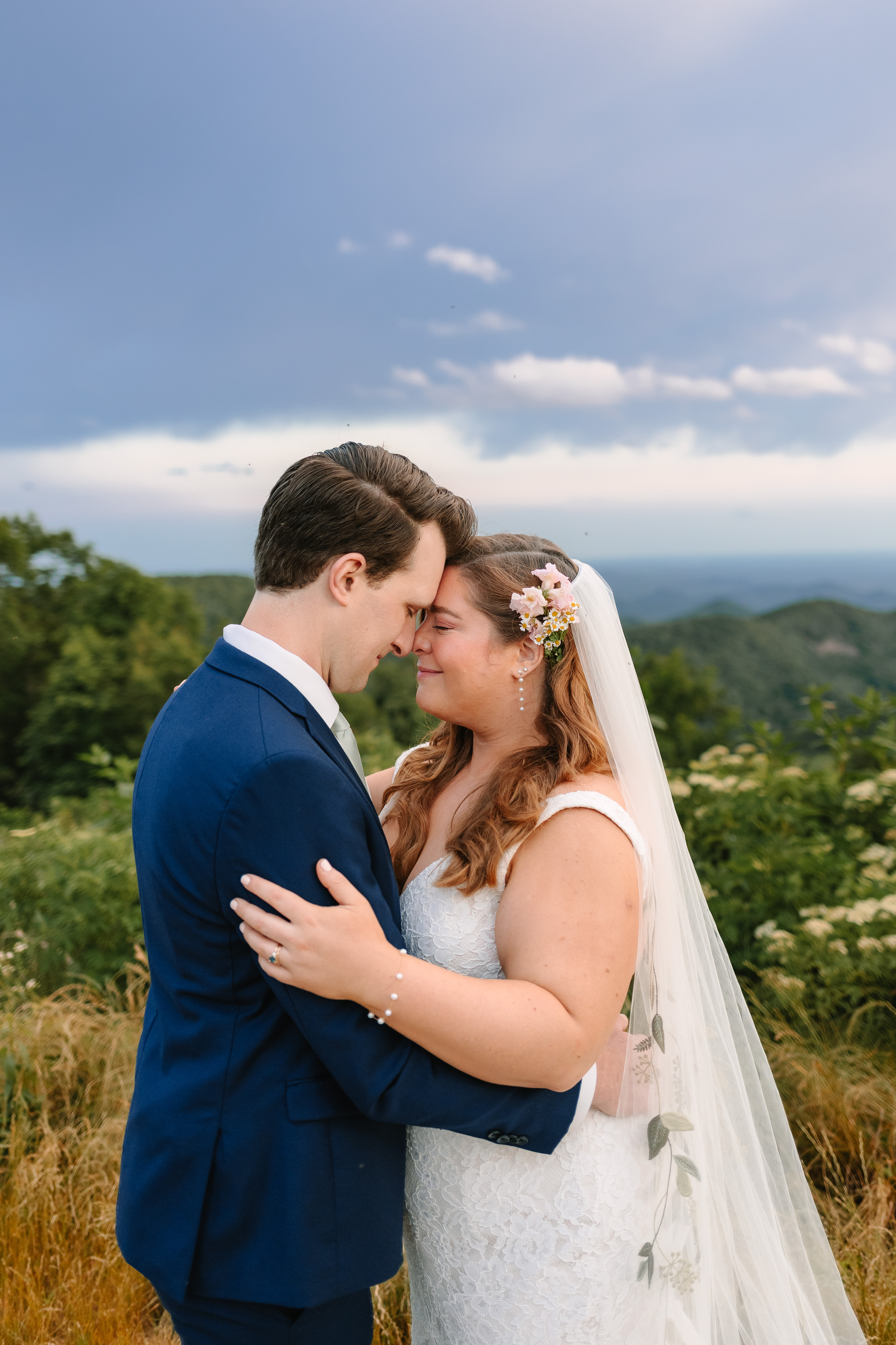 South Carolina Elopement & Intimate wedding Photographer