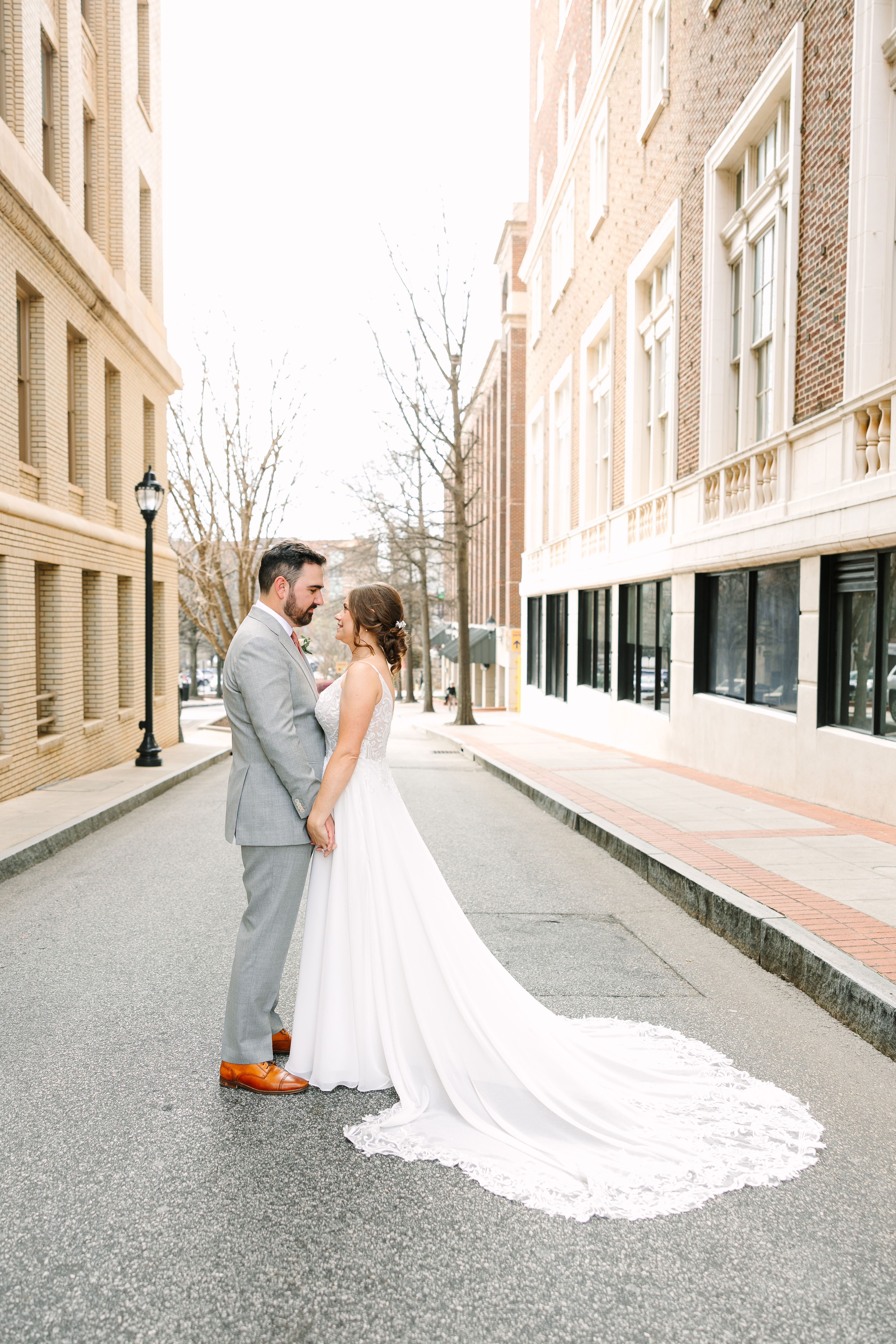 Greenville South Carolina Wedding Photographer