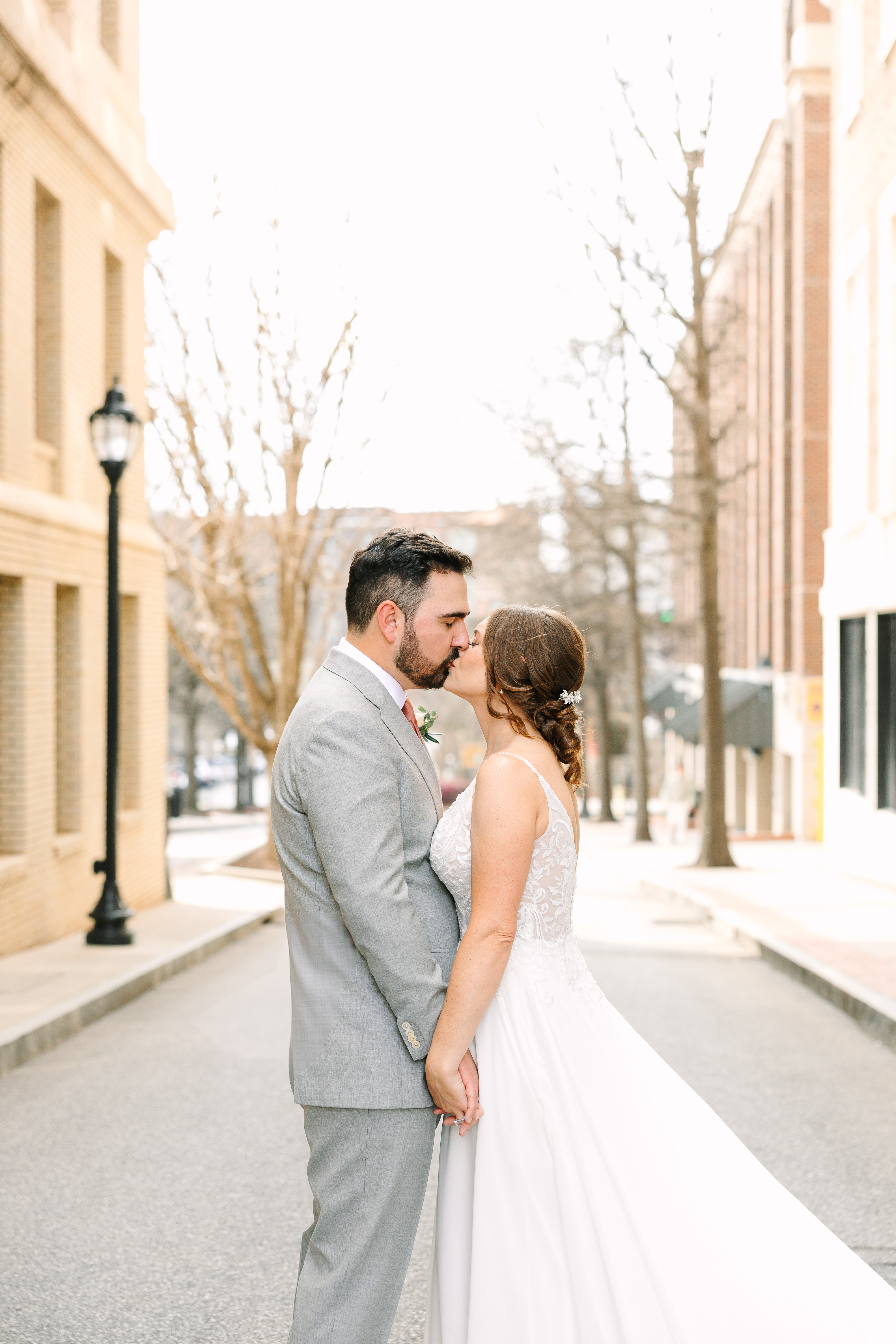 South Carolina Elopement & Intimate Wedding Photographer
