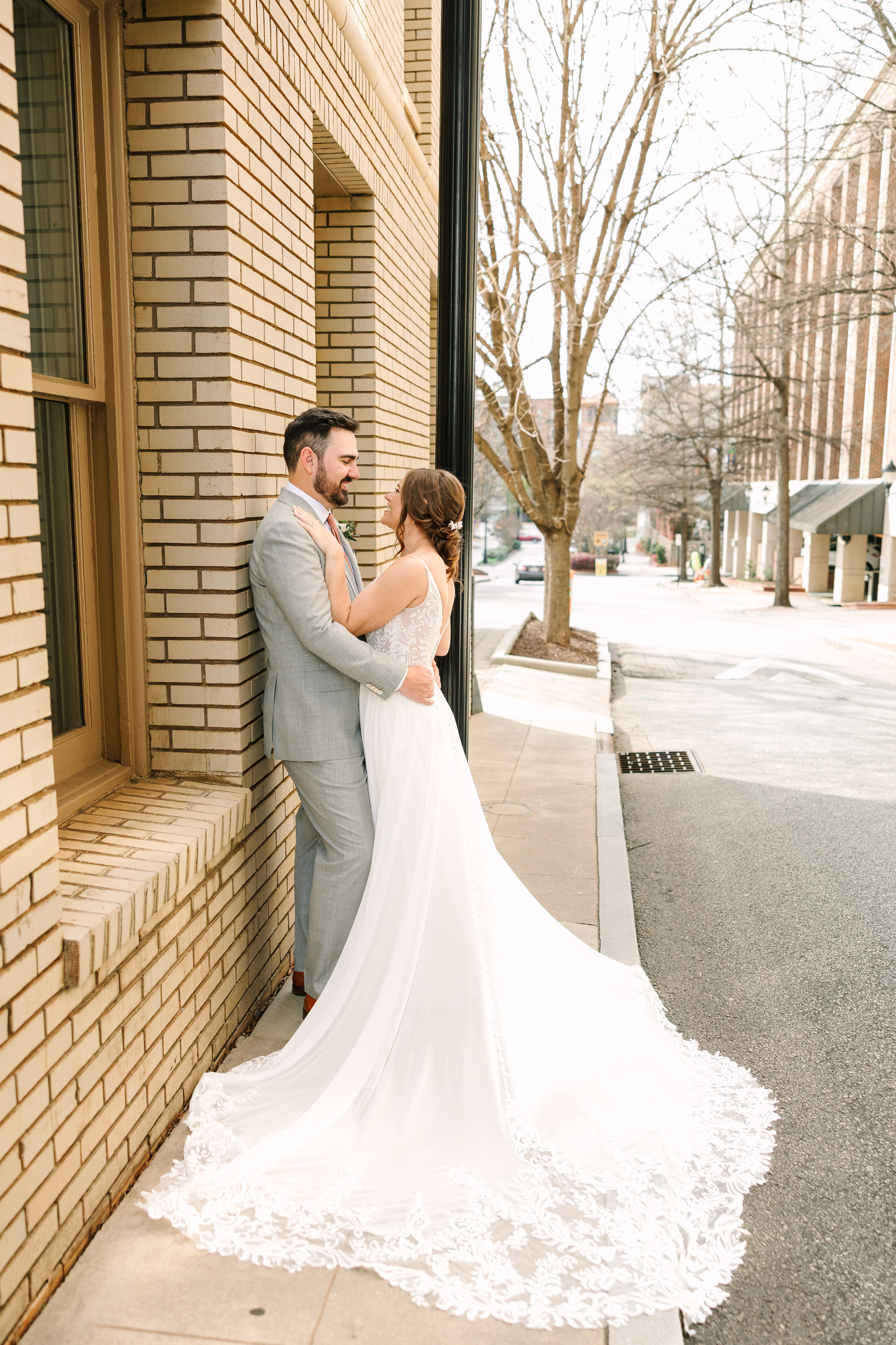 South Carolina Elopement & Intimate Wedding Photographer