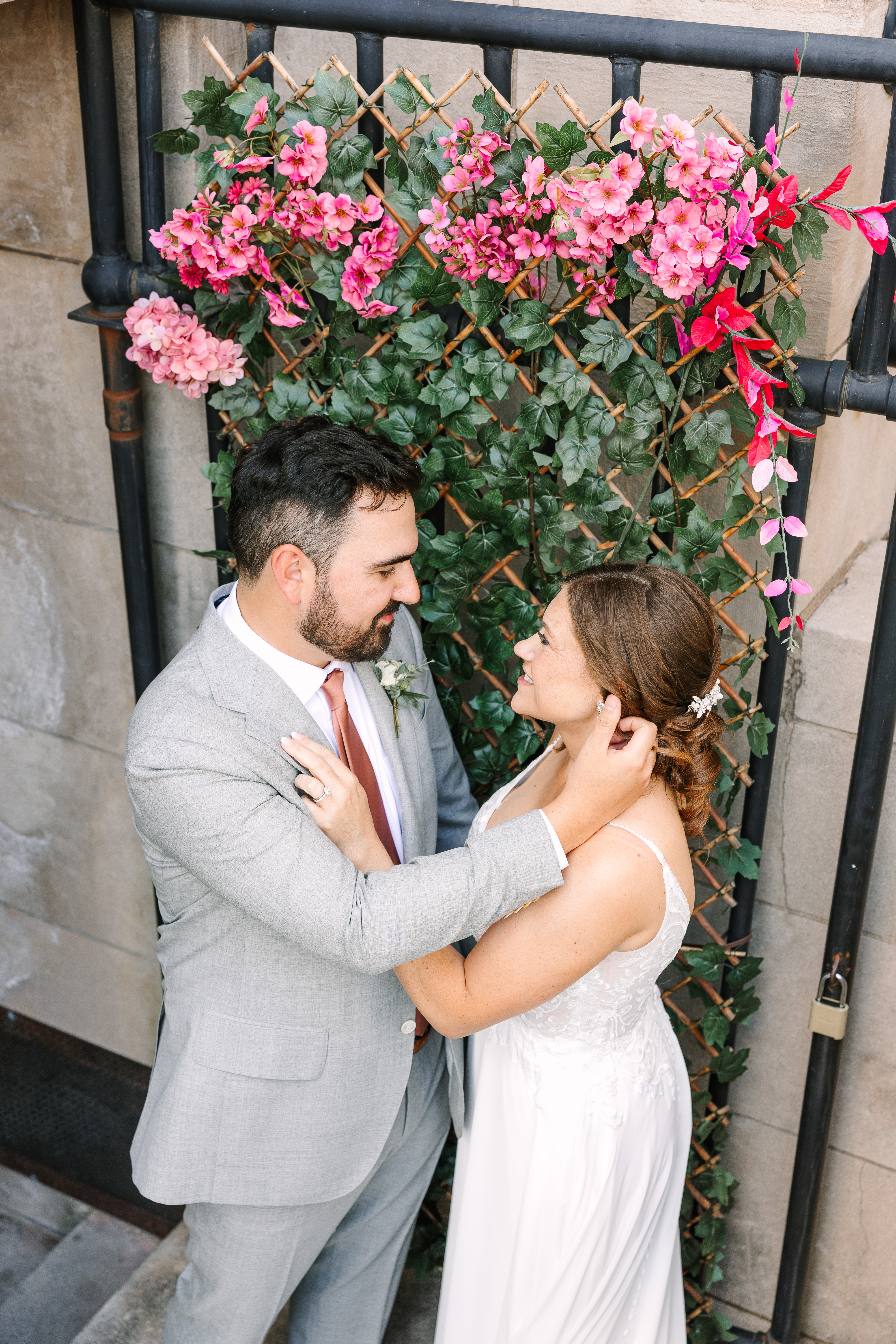 South Carolina Elopement & Intimate Wedding Photographer