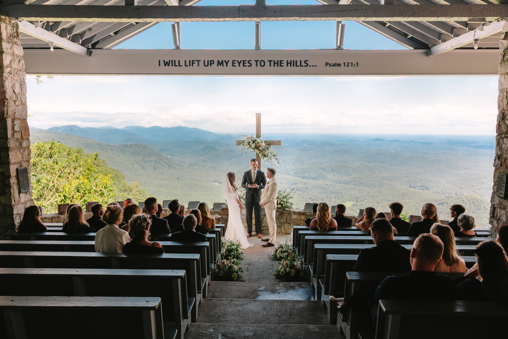 YMCA pretty place chapel