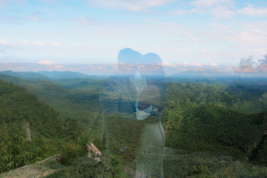 YMCA Pretty Place chapel wedding photographer