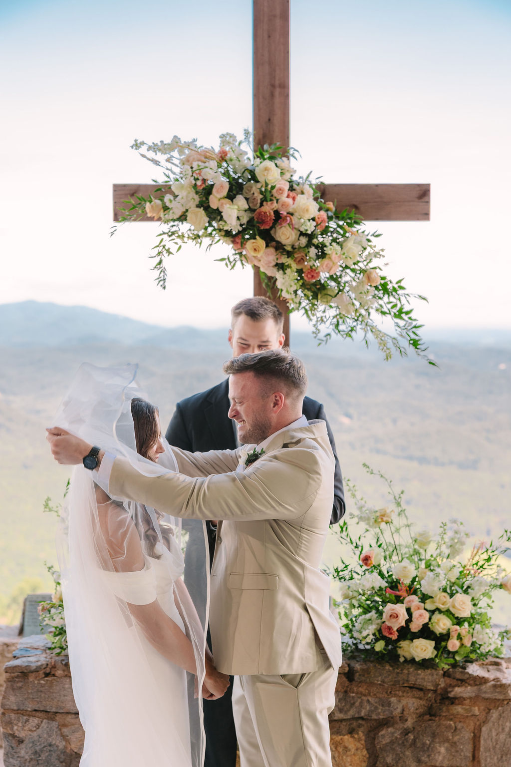 Greenville South Carolina wedding Photographer