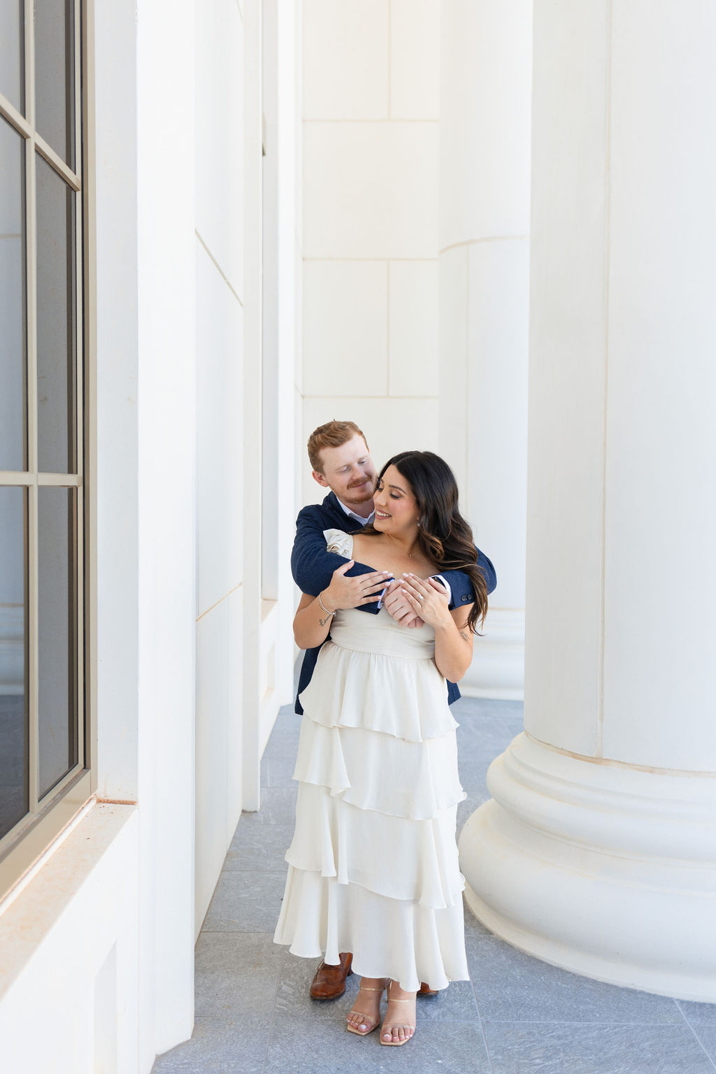 Best Engagement Photo Locations in Greenville, SC