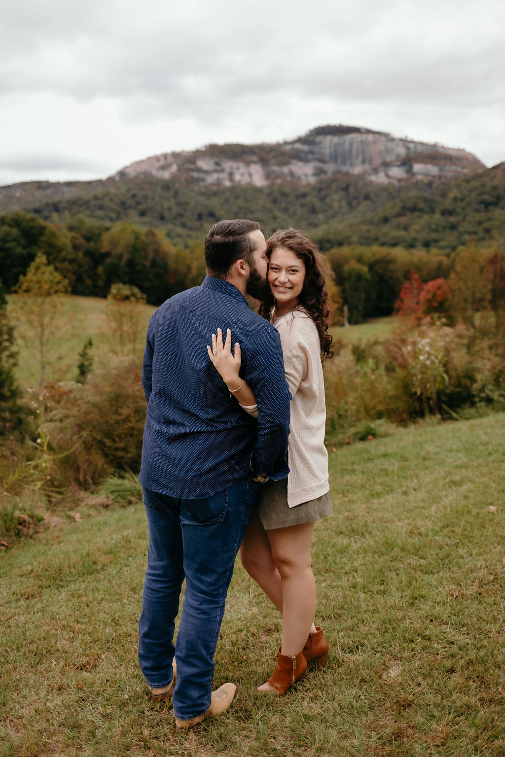 Greenville SC engagement session locations