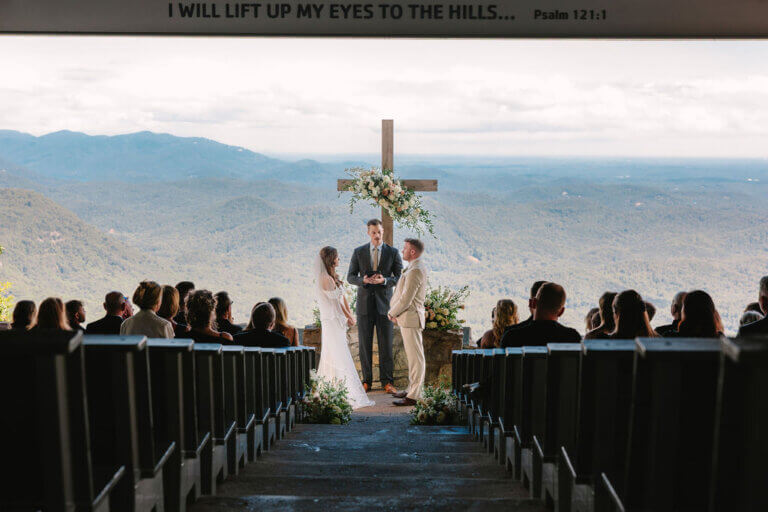 Fred W. Symmes Chapel