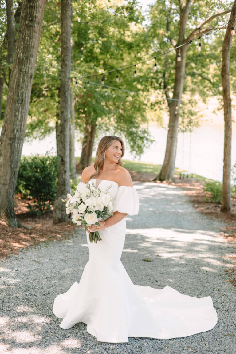 Greenville South Carolina Wedding Photographer