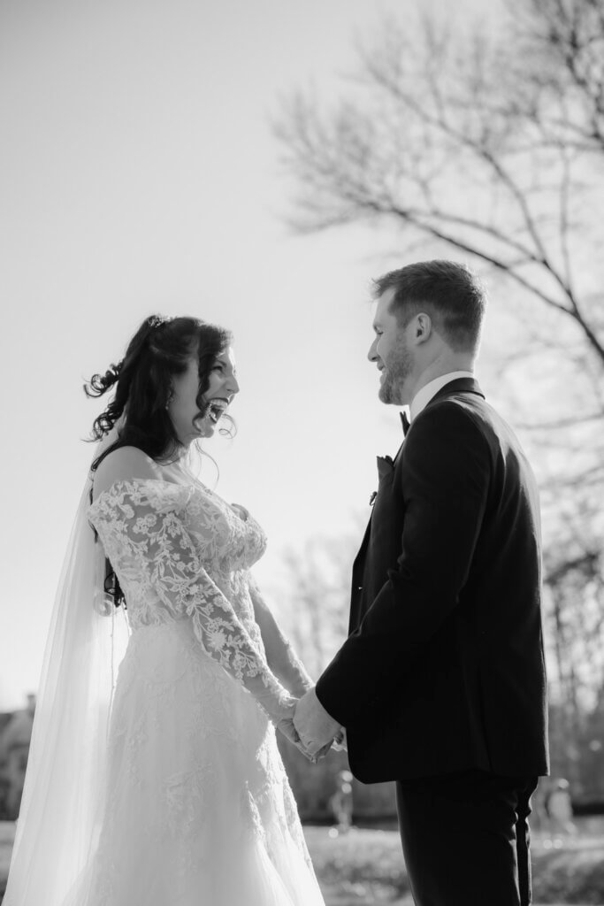 Greenville SC Wedding Photographer