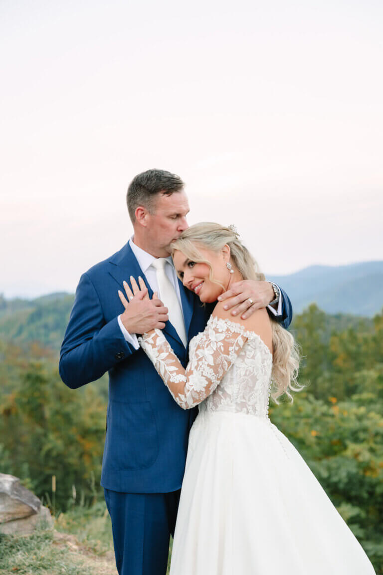 Greenville SC Wedding Photographer