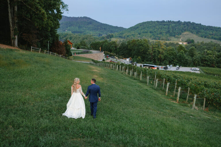 Greenville, SC, wedding photographer