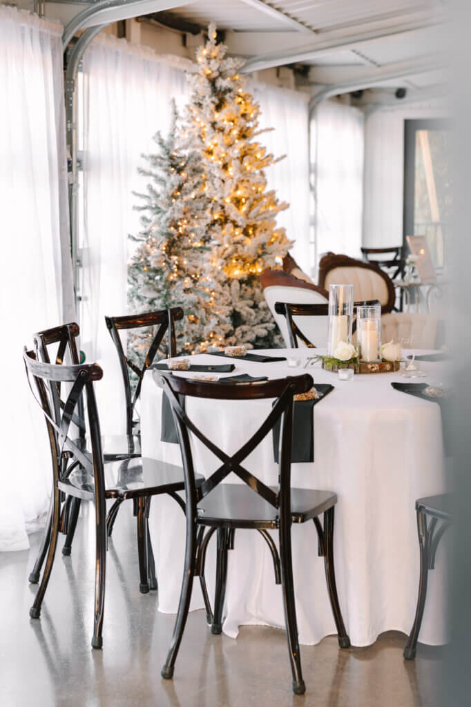 Southern Oaks Event Venue