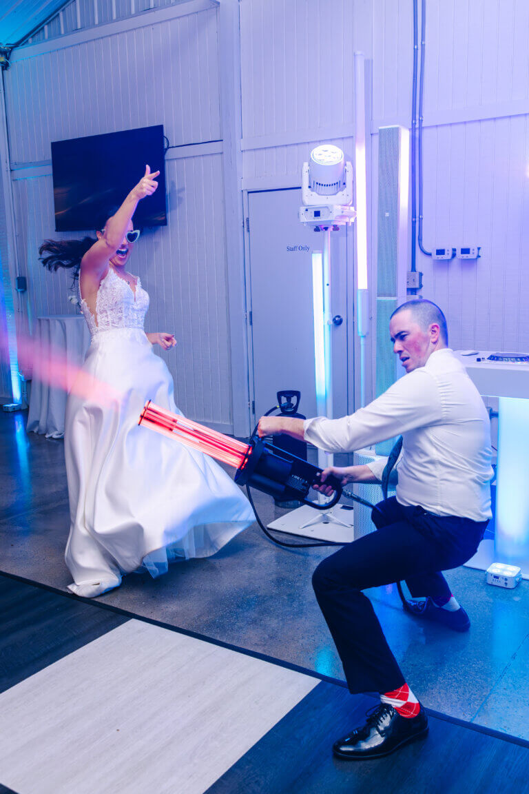 South Carolina Wedding Photographer