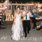 A Real Wedding at Southern Oaks Event Venue – Maura & Dennis