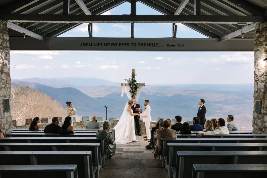 South Carolina Wedding Photographer
