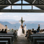 Getting Married at Pretty Place Chapel: What Couples Should Know Before Booking
