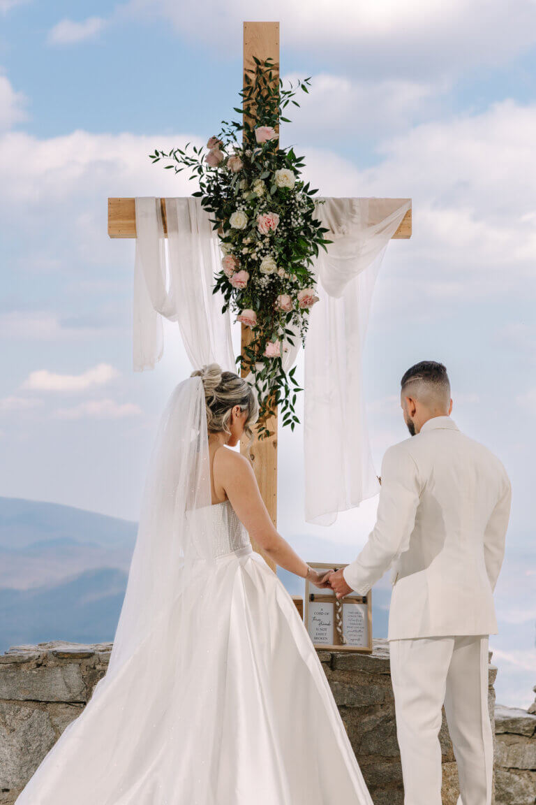 South Carolina Elopement Photographer