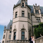A Surprise Proposal at Biltmore Estate | Asheville Engagement & Wedding Photographer