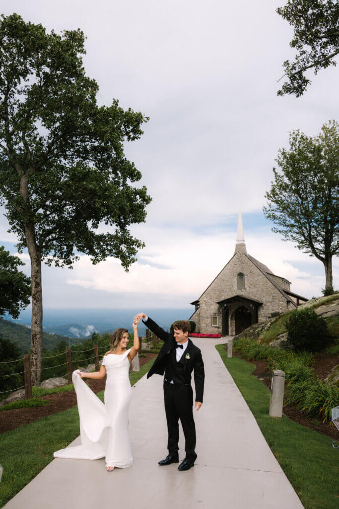 Greenville South Carolina Wedding Photographer