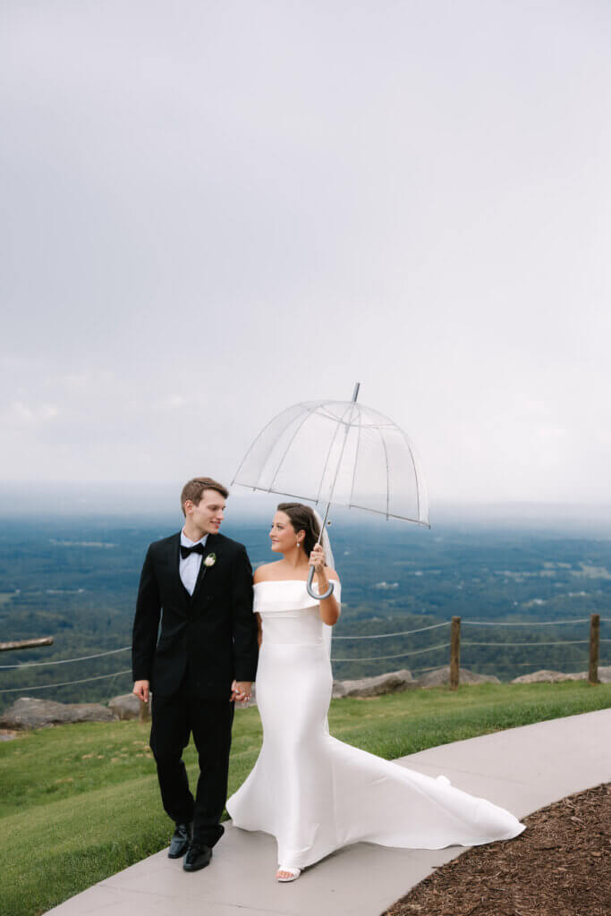 Greenville SC wedding photographer