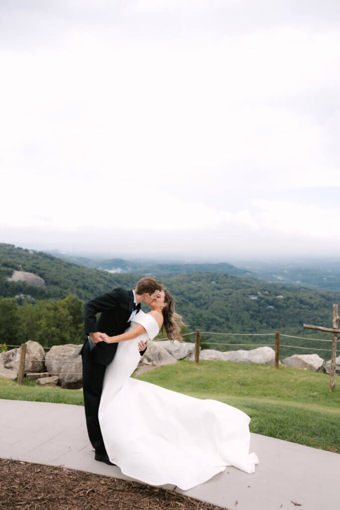 Greenville SC wedding photographer