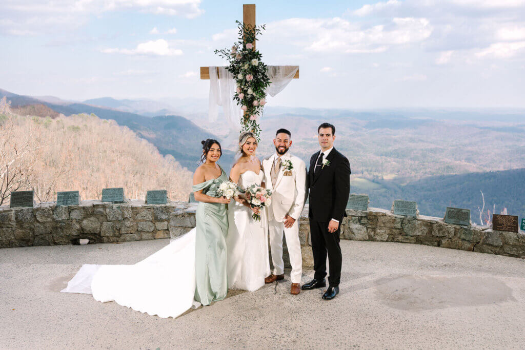 Getting Married at Pretty Place Chapel