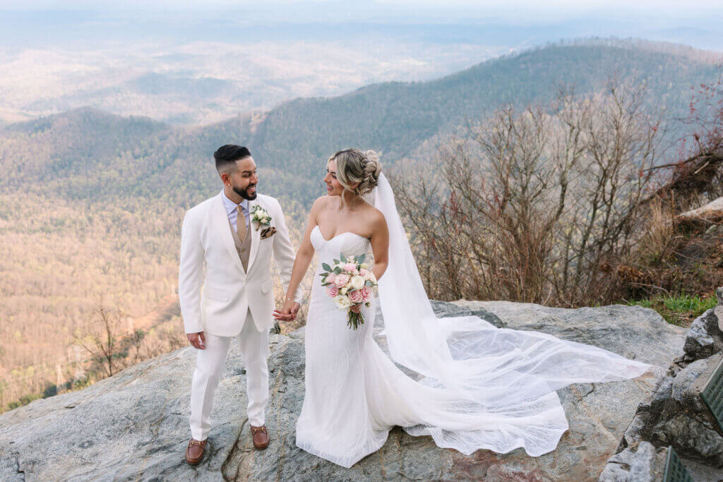 YMCA Pretty Place Chapel Wedding